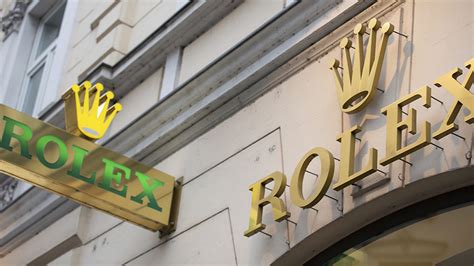 rolex gang amsterdam|Amsterdam Rolex store.